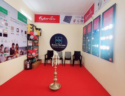Nova Nexus – Thodupuzha