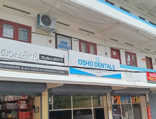 OSHO DENTALS