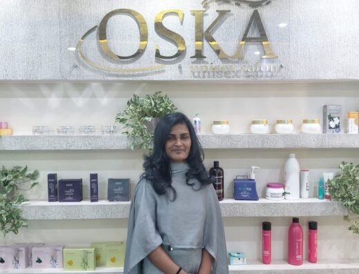 Oska Unisex Salon