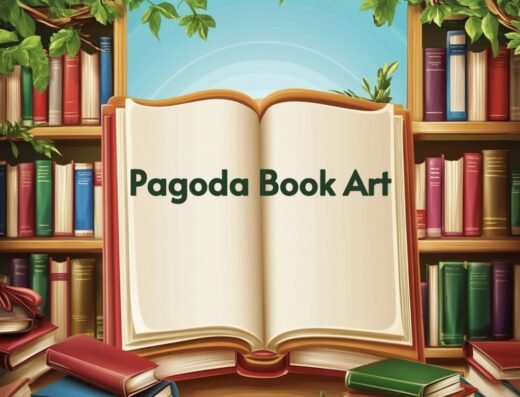 PAGODA BOOK HOUSE