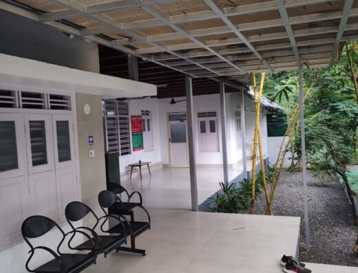 Palakkattukunnel Dental Clinic