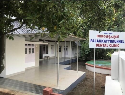 Palakkattukunnel Dental Clinic