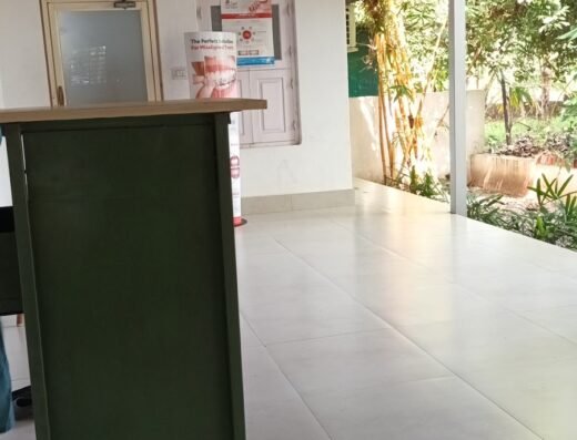 Palakkattukunnel Dental Clinic