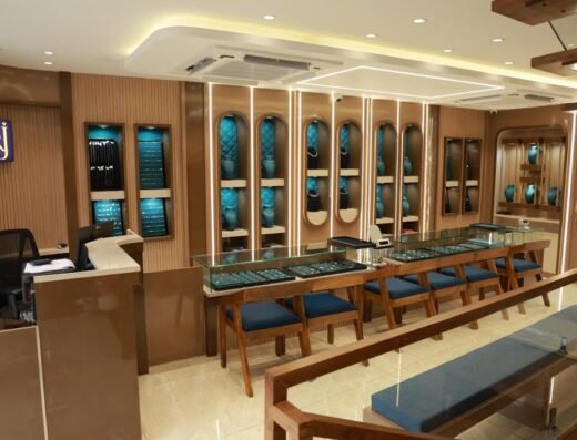 Parayamchalil Jewellers