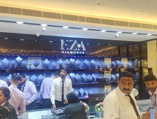 Pazheri Gold & Diamonds Thodupuzha