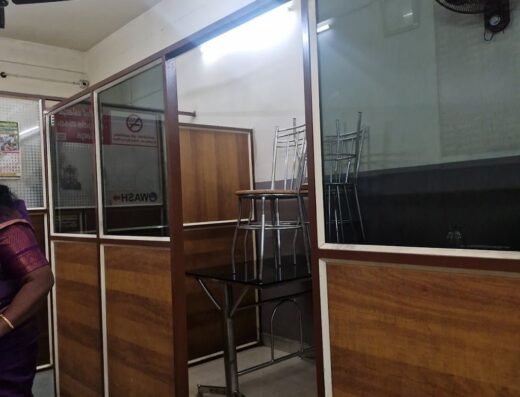 Pearl White Dental Clinic