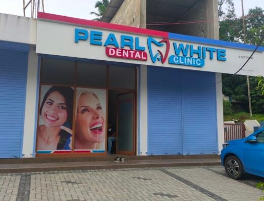 Pearl White Dental Clinic