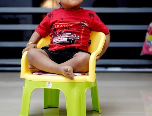 Peek A Boo Play School & Daycare in Puthuchira,Thodupuzha