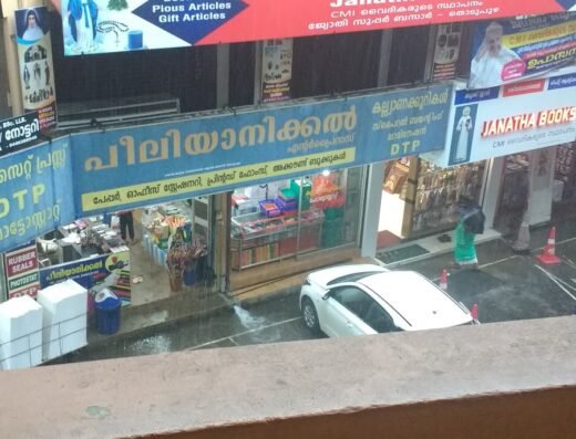 Peelianickal Enterprises