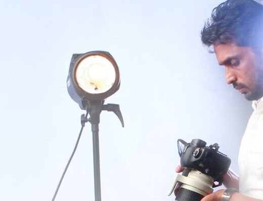 Photographics wedding Studio