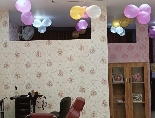 PINNACLE BEAUTY STUDIO, THODUPUZHA