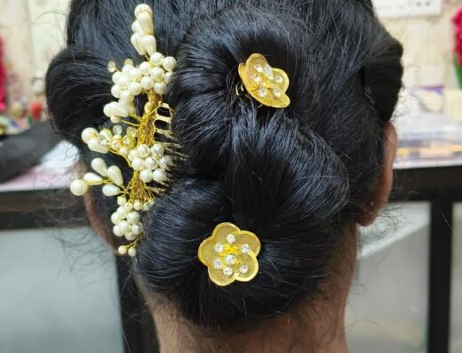 PINNACLE BEAUTY STUDIO, THODUPUZHA