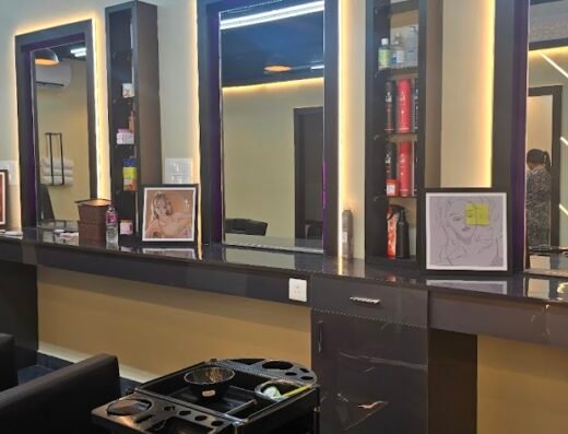 Pixie Beauty Lounge