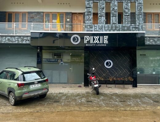 Pixie Beauty Lounge