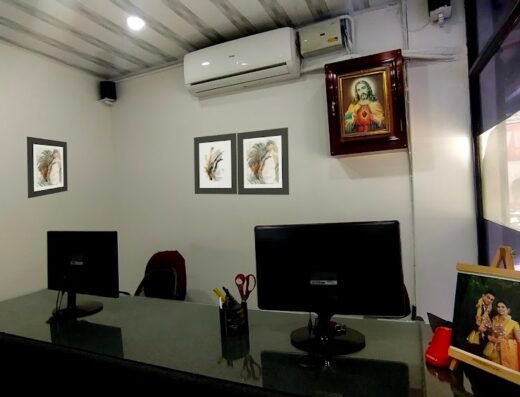 Pixind Studio