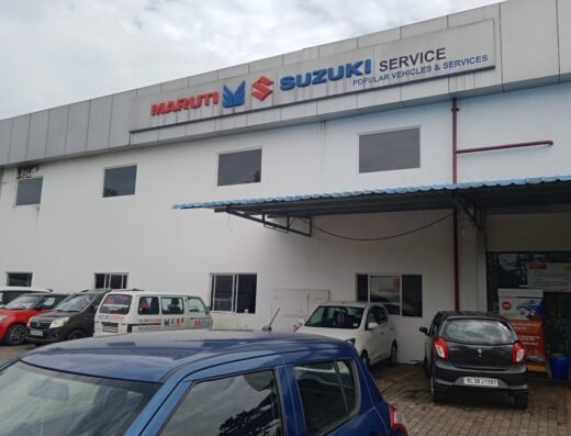 Popular Vehicles and Services