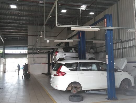 Popular Vehicles and Services