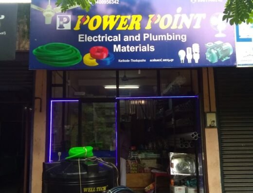 Power point