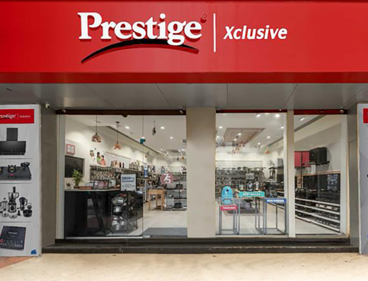 Prestige Xclusive – Vengalloor, Thodupuzha