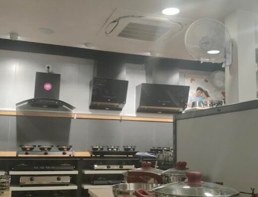 Prestige Xclusive – Vengalloor, Thodupuzha