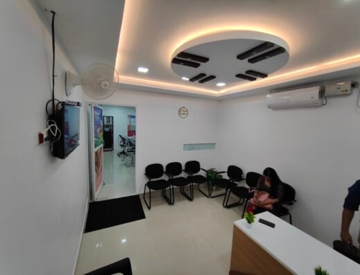 Prime Dental Care