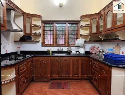 Pristine Holiday Rentals