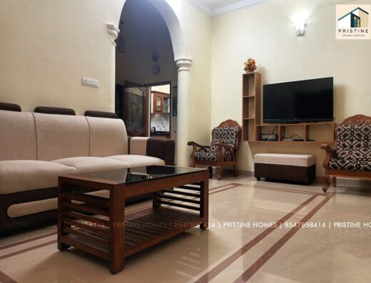 Pristine Holiday Rentals