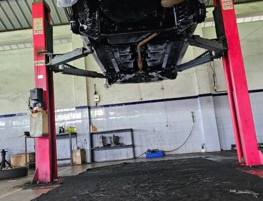 PULIMOOTTIL AUTO CENTRE ALL CAR SERVICE