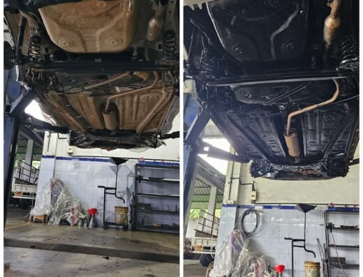 PULIMOOTTIL AUTO CENTRE ALL CAR SERVICE