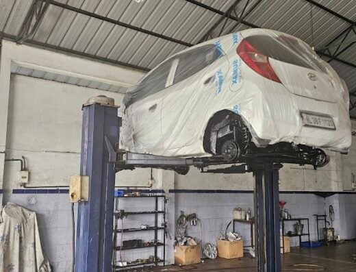 PULIMOOTTIL AUTO CENTRE ALL CAR SERVICE