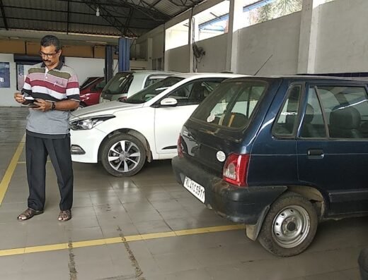 Pulimoottil Auto Centre Hyundai Authorised Service