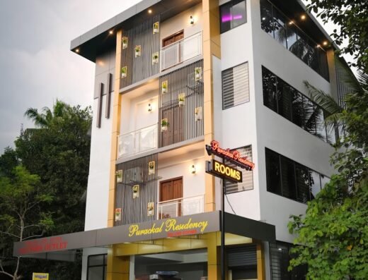 Purackal Residency