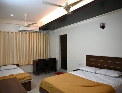 Purackal Residency