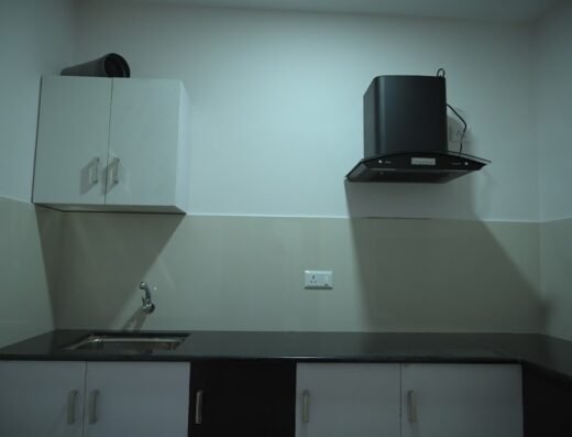 Purackal Residency