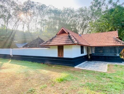 Puthiyachira Sree Mahadeva Temple