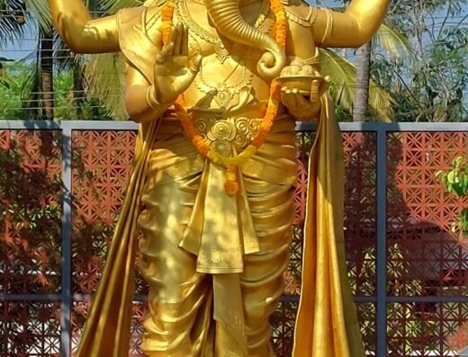 Puthukkulam Sree Nagaraja Temple, Thodupuzha