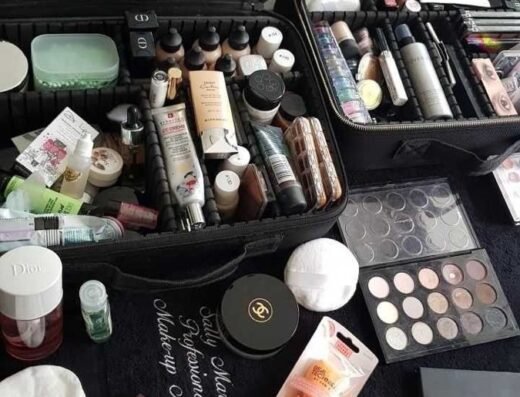 Queen Bee Beauty Clinic & Makeup Studio – Thodupuzha, Vengalloor