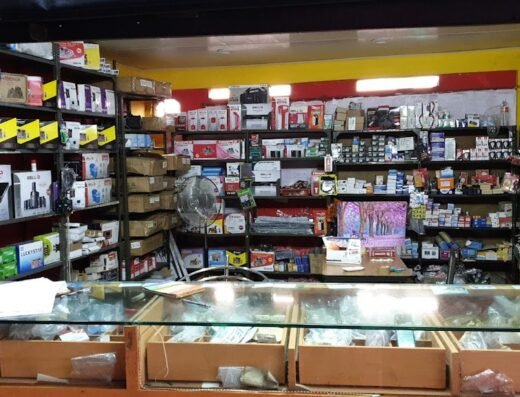 R S C ELECTRONICS