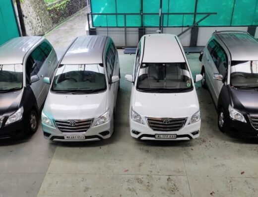 Raja Automobiles