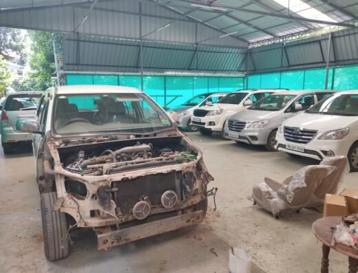 Raja Automobiles