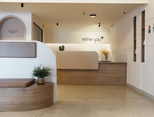 Refine You Skin Clinic