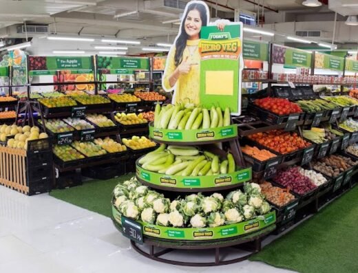 Reliance SMART Bazaar