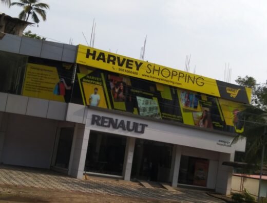 Renault Thodupuzha