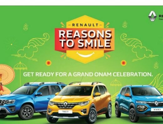 Renault Thodupuzha