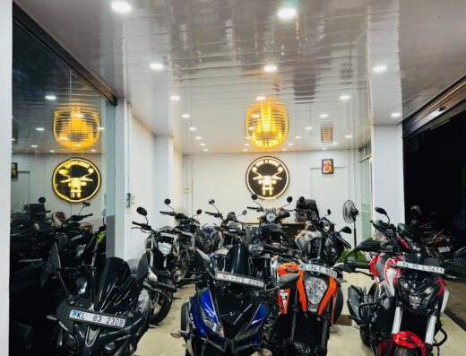 Ride&Drive