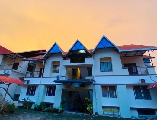 Rivergate Villas and Apartments