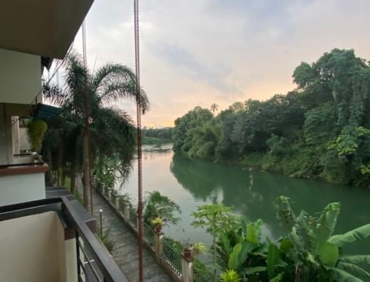 Rivergate Villas and Apartments