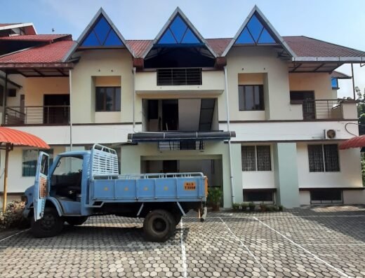 Rivergate Villas and Apartments