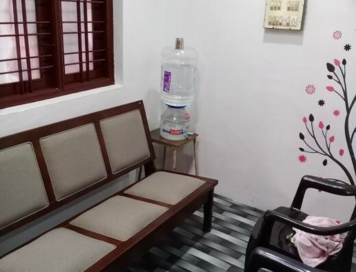 Rose Maria Beauty Parlour & Ladies Tailoring Centre