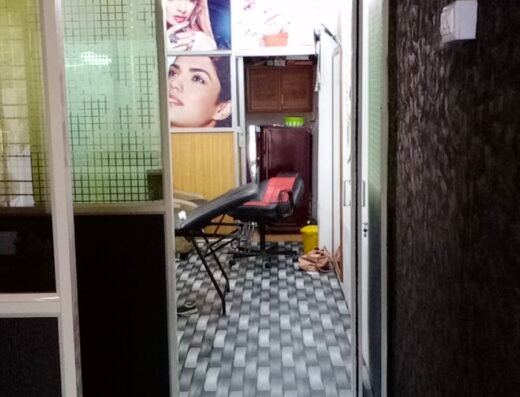 Rose Maria Beauty Parlour & Ladies Tailoring Centre